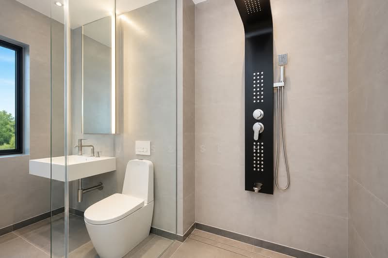 Bungalow for Sale in Usj 3 (Subang Jaya) - Jess Seah - Bathroom - PropertyGuru.com.my
