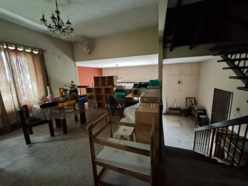Rumah Banglo untuk Dijual di Bangsar (Kuala Lumpur) - Selina Chai - Interior - PropertyGuru.com.my