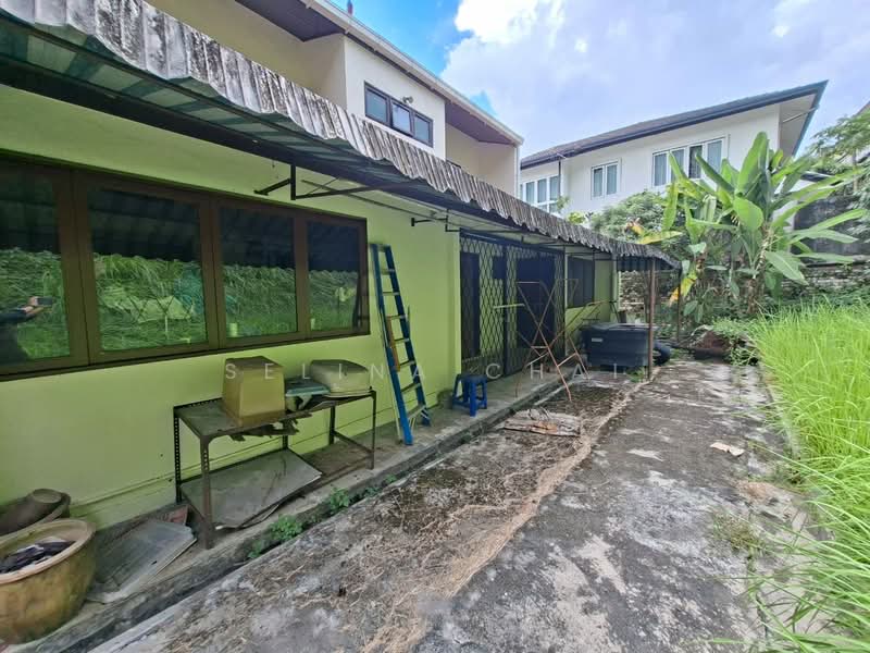 Rumah Banglo untuk Dijual di Bangsar (Kuala Lumpur) - Selina Chai - Exterior - PropertyGuru.com.my
