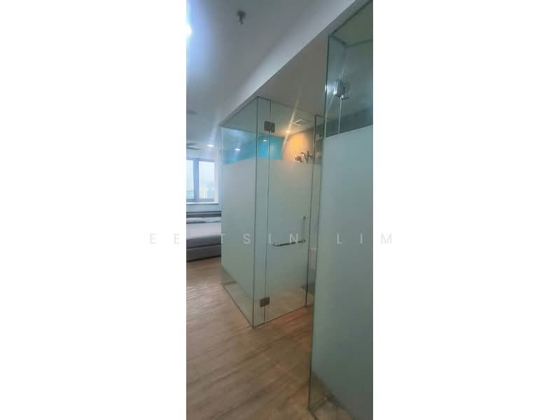 Servis Apartment untuk Disewa di Riveria City - Ee Tsin Lim - Bedroom - PropertyGuru.com.my