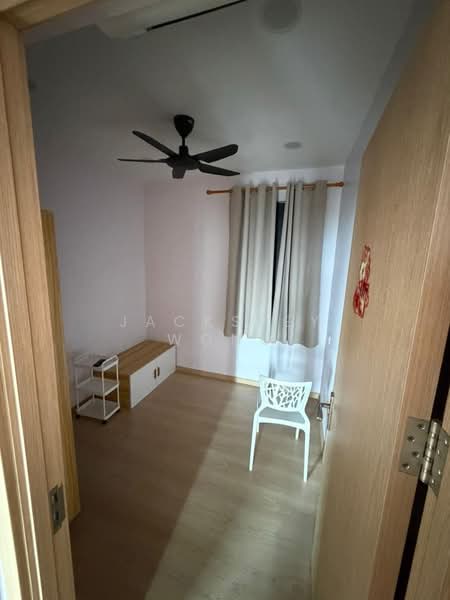 Service Residence for Sale at Aradia Residence @ Lake City KL North - Jacksley Wong - PropertyGuru.com.my