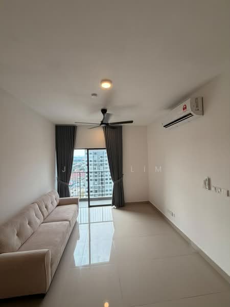 Condominium for Rent at Arinna - Jack Lim - Living Room - PropertyGuru.com.my