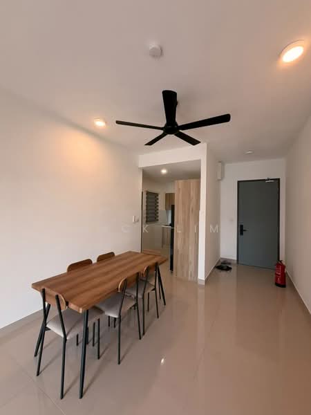 Condominium for Rent at Arinna - Jack Lim - Dining Room - PropertyGuru.com.my