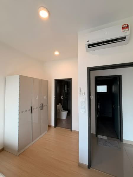 Condominium for Rent at Arinna - Jack Lim - Bathroom - PropertyGuru.com.my