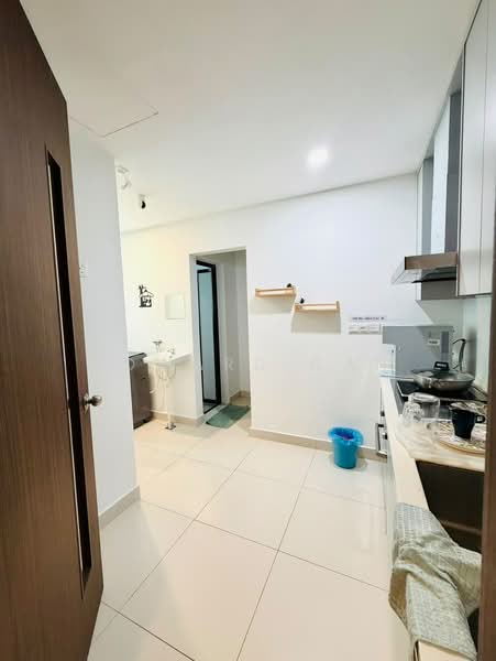 Condominium for Sale at The Marina View - Edward Gan - Kitchen - PropertyGuru.com.my