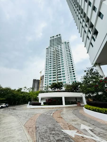 Condominium for Sale at The Marina View - Edward Gan - Exterior - PropertyGuru.com.my