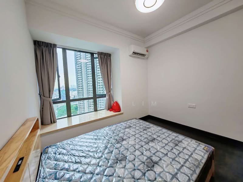 Condominium for Rent at R&F Princess Cove Phase 2-Seine Region - Leon Lim - PropertyGuru.com.my