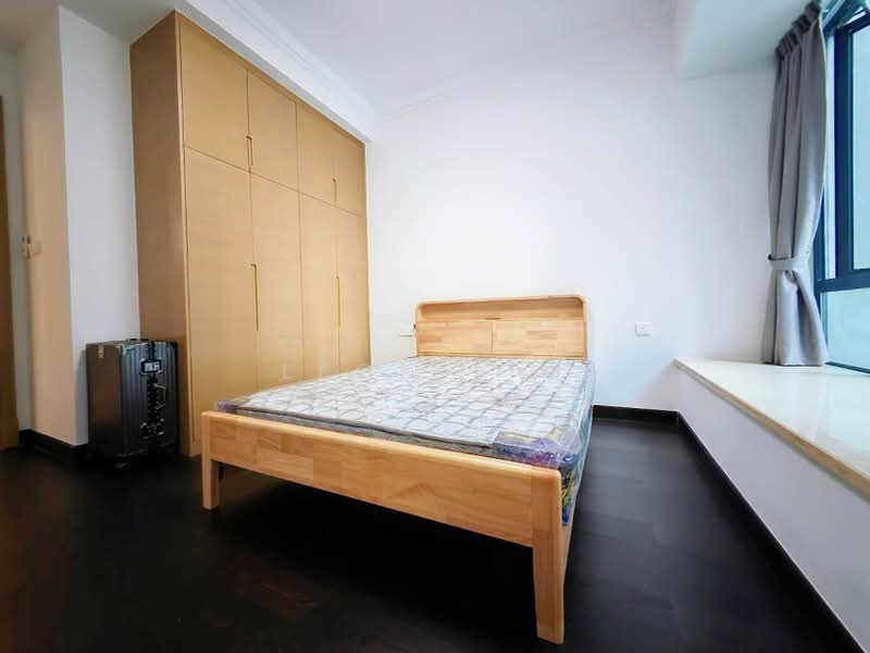 Condominium for Rent at R&F Princess Cove Phase 2-Seine Region - Leon Lim - PropertyGuru.com.my