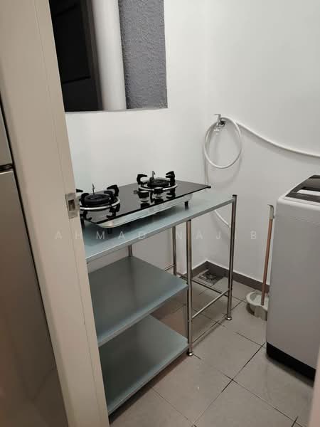Condominium for Rent at Sky Awani Residensi 3 - Ahmad Najib - Interior - PropertyGuru.com.my