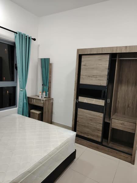 Condominium for Rent at Sky Awani Residensi 3 - Ahmad Najib - Bedroom - PropertyGuru.com.my