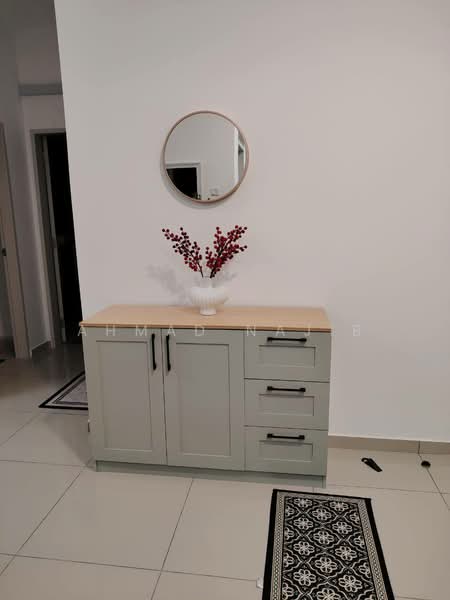 Condominium for Rent at Sky Awani Residensi 3 - Ahmad Najib - Interior - PropertyGuru.com.my