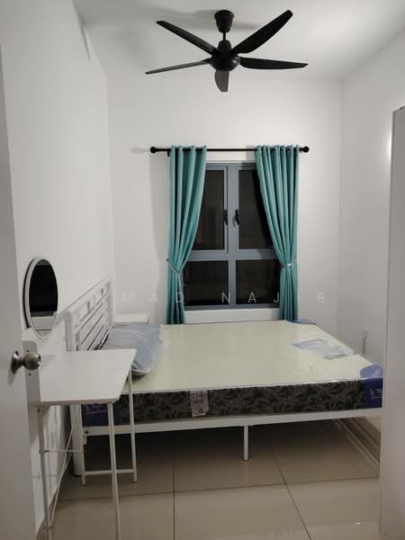 Condominium for Rent at Sky Awani Residensi 3 - Ahmad Najib - Bedroom - PropertyGuru.com.my