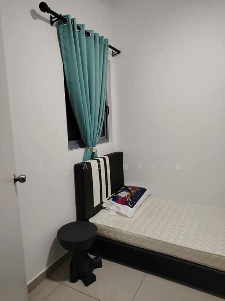 Condominium for Rent at Sky Awani Residensi 3 - Ahmad Najib - Bedroom - PropertyGuru.com.my