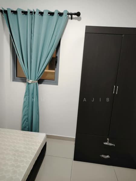 Condominium for Rent at Sky Awani Residensi 3 - Ahmad Najib - Bedroom - PropertyGuru.com.my