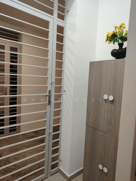 Condominium for Rent at Sky Awani Residensi 3 - Ahmad Najib - Entrance - PropertyGuru.com.my
