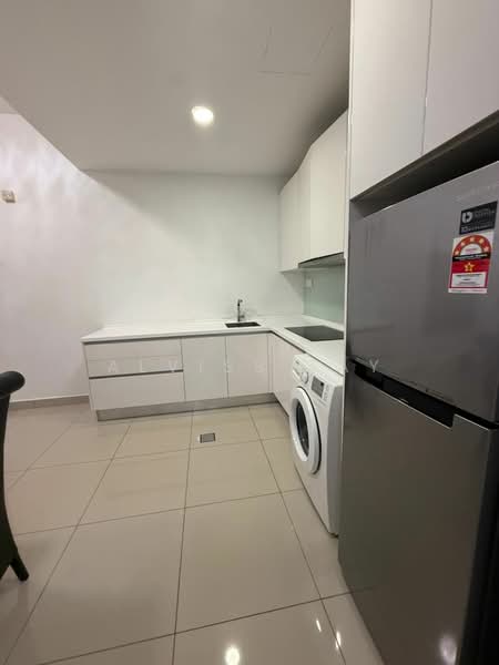 Servis Apartment untuk Disewa di Tropez Residences - Alviss Tay - Kitchen - PropertyGuru.com.my