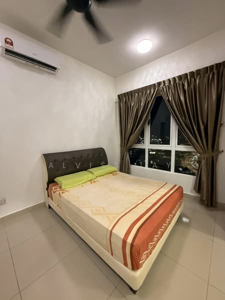 Servis Apartment untuk Disewa di Tropez Residences - Alviss Tay - Bedroom - PropertyGuru.com.my