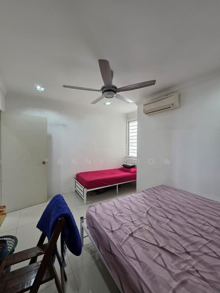 Condominium for Sale at Platinum Lake PV 16 - Yanny Siow - Bedroom - PropertyGuru.com.my