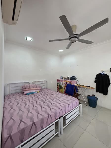 Condominium for Sale at Platinum Lake PV 16 - Yanny Siow - Bedroom - PropertyGuru.com.my