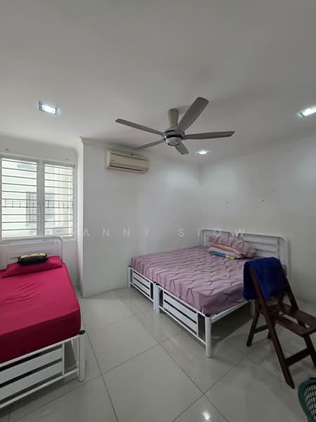 Condominium for Sale at Platinum Lake PV 16 - Yanny Siow - Bedroom - PropertyGuru.com.my