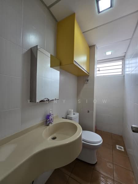 Condominium for Sale at Platinum Lake PV 16 - Yanny Siow - Bathroom - PropertyGuru.com.my