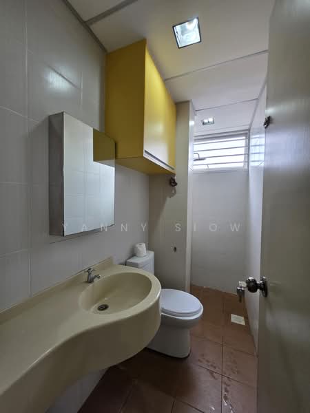 Condominium for Sale at Platinum Lake PV 16 - Yanny Siow - Bathroom - PropertyGuru.com.my