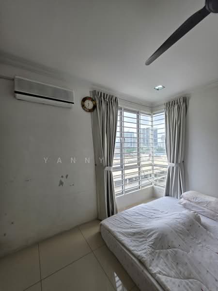 Condominium for Sale at Platinum Lake PV 16 - Yanny Siow - Bedroom - PropertyGuru.com.my