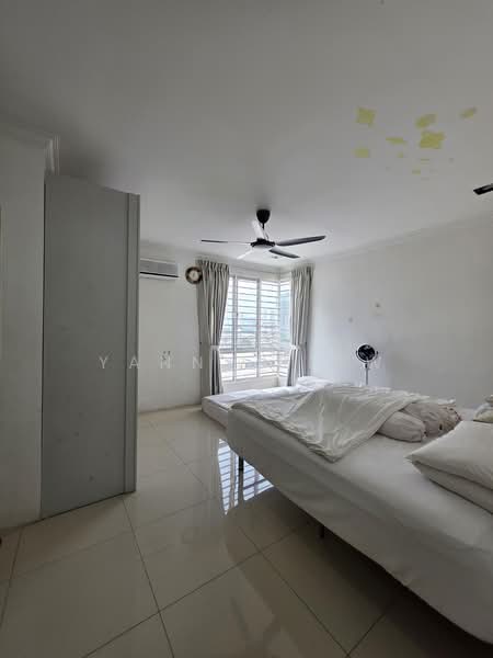 Condominium for Sale at Platinum Lake PV 16 - Yanny Siow - Bedroom - PropertyGuru.com.my