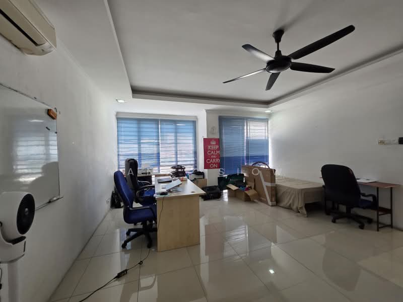 Condominium for Sale at Platinum Lake PV 16 - Yanny Siow - Study - PropertyGuru.com.my
