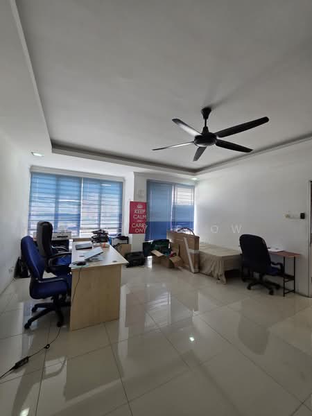 Condominium for Sale at Platinum Lake PV 16 - Yanny Siow - Study - PropertyGuru.com.my