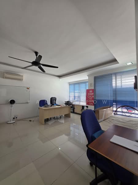 Condominium for Sale at Platinum Lake PV 16 - Yanny Siow - Study - PropertyGuru.com.my