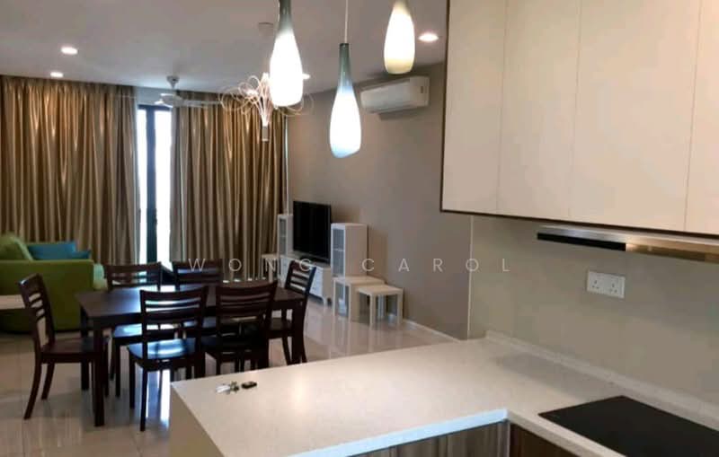 Kondominium untuk Disewa di LaCosta @ Sunway South Quay - Wong Carol - PropertyGuru.com.my