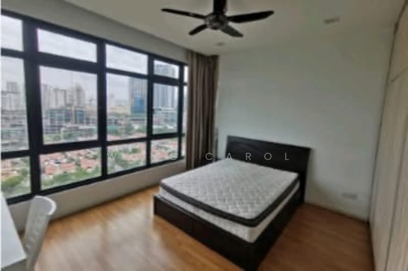Kondominium untuk Disewa di LaCosta @ Sunway South Quay - Wong Carol - PropertyGuru.com.my