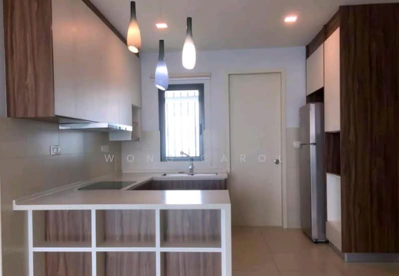 Kondominium untuk Disewa di LaCosta @ Sunway South Quay - Wong Carol - PropertyGuru.com.my