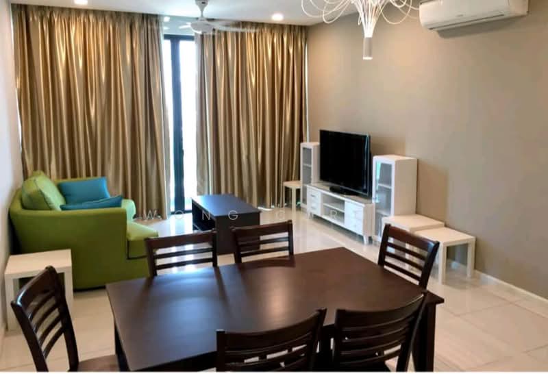 Kondominium untuk Disewa di LaCosta @ Sunway South Quay - Wong Carol - PropertyGuru.com.my