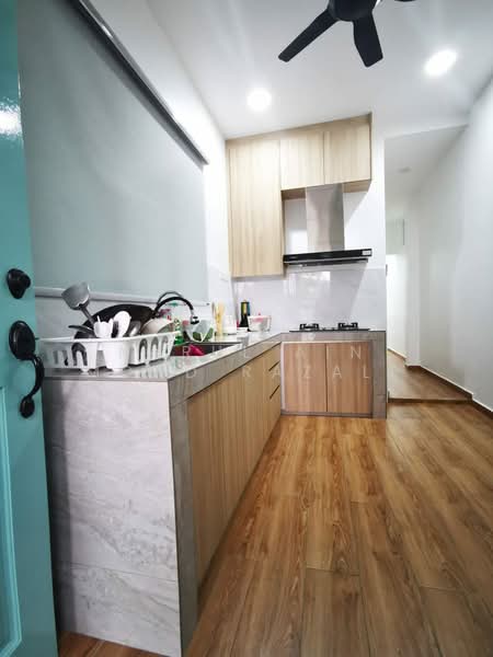 Rumah Teres untuk Dijual di Seremban (Negeri Sembilan) - Nurul Ain Mohd Razali - PropertyGuru.com.my