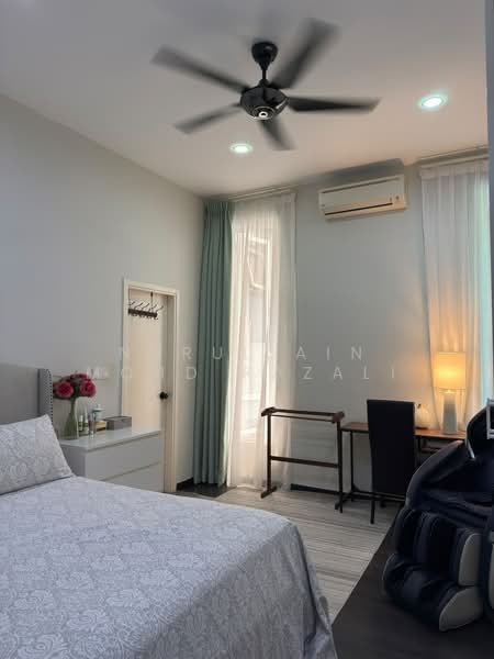 Rumah Teres untuk Dijual di Seremban (Negeri Sembilan) - Nurul Ain Mohd Razali - PropertyGuru.com.my