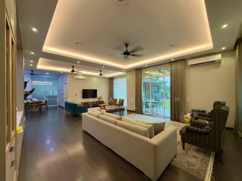Rumah Teres untuk Dijual di Seremban (Negeri Sembilan) - Nurul Ain Mohd Razali - PropertyGuru.com.my