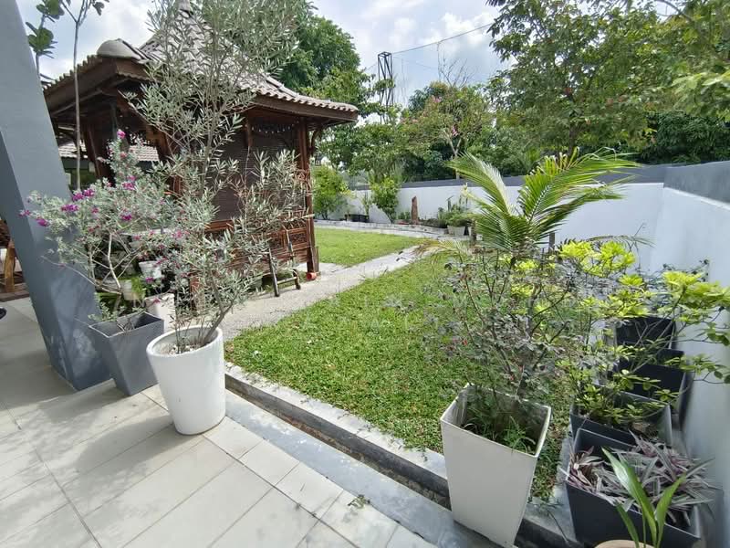 Rumah Teres untuk Dijual di Seremban (Negeri Sembilan) - Nurul Ain Mohd Razali - PropertyGuru.com.my