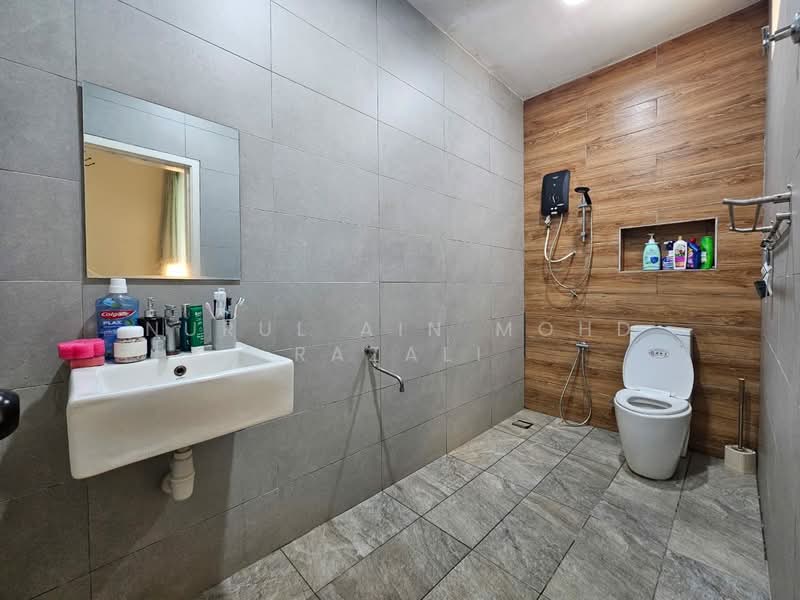 Rumah Teres untuk Dijual di Seremban (Negeri Sembilan) - Nurul Ain Mohd Razali - PropertyGuru.com.my