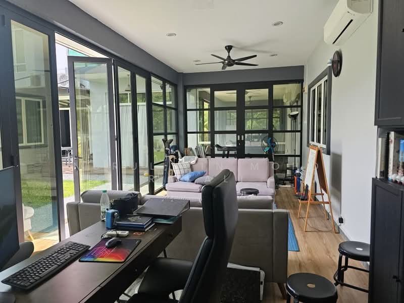 Rumah Teres untuk Dijual di Seremban (Negeri Sembilan) - Nurul Ain Mohd Razali - PropertyGuru.com.my