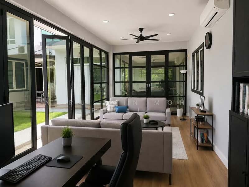 Rumah Teres untuk Dijual di Seremban (Negeri Sembilan) - Nurul Ain Mohd Razali - PropertyGuru.com.my