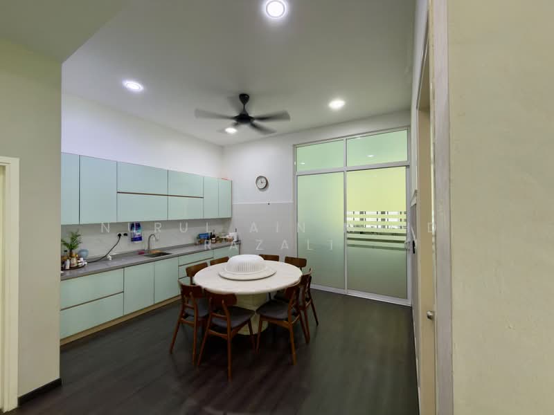 Rumah Teres untuk Dijual di Seremban (Negeri Sembilan) - Nurul Ain Mohd Razali - PropertyGuru.com.my