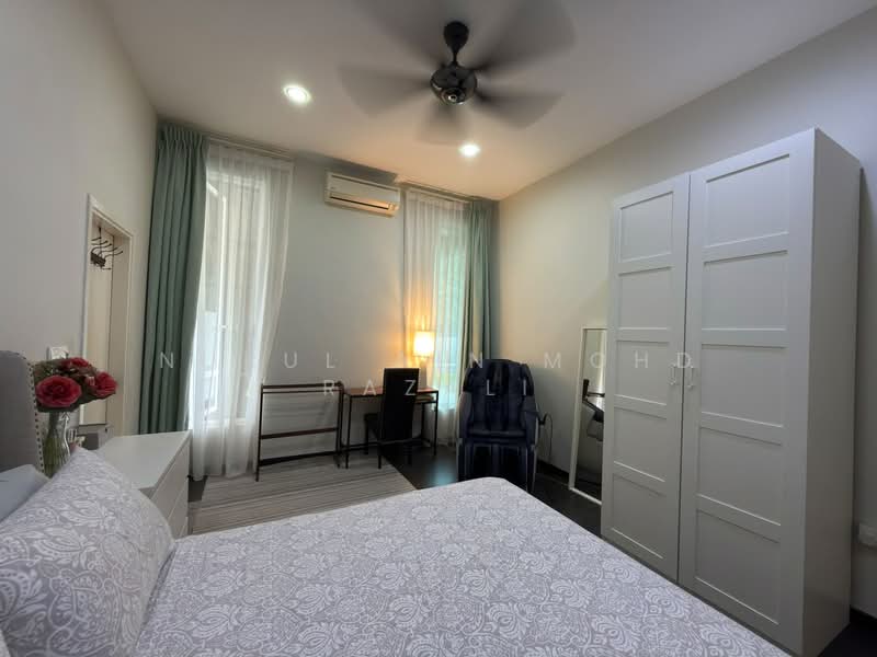 Rumah Teres untuk Dijual di Seremban (Negeri Sembilan) - Nurul Ain Mohd Razali - PropertyGuru.com.my