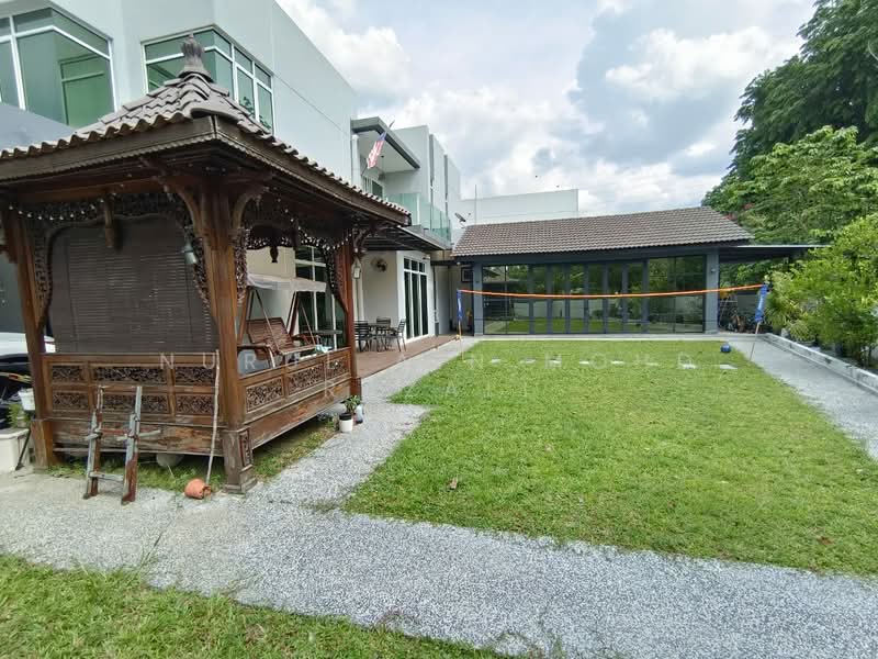 Rumah Teres untuk Dijual di Seremban (Negeri Sembilan) - Nurul Ain Mohd Razali - PropertyGuru.com.my