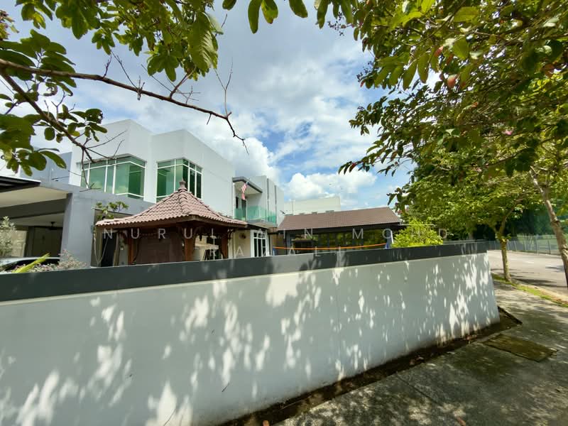 Rumah Teres untuk Dijual di Seremban (Negeri Sembilan) - Nurul Ain Mohd Razali - PropertyGuru.com.my