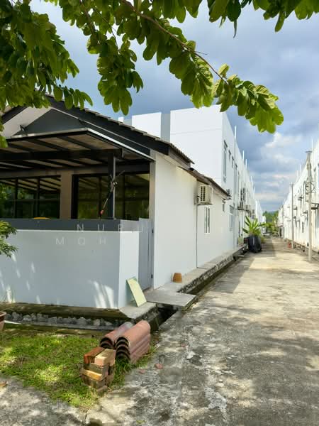 Rumah Teres untuk Dijual di Seremban (Negeri Sembilan) - Nurul Ain Mohd Razali - PropertyGuru.com.my