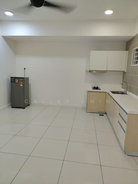 Pangsapuri untuk Disewa di Epic Residence - Calley Chin - Kitchen - PropertyGuru.com.my
