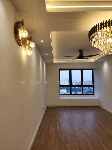Servis Apartment untuk Disewa di Helix2 @ PJ South - Wong Carol - PropertyGuru.com.my