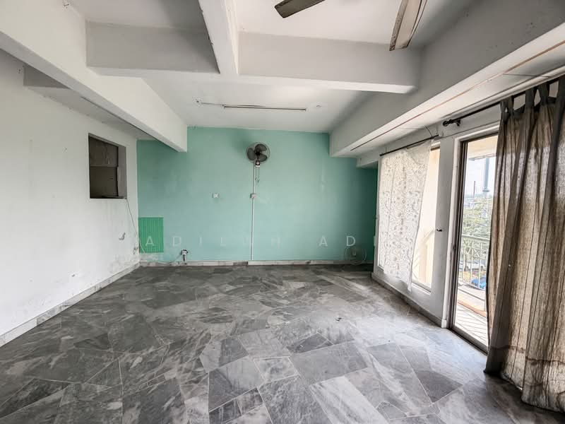 Apartment for Sale at D' Puncak Suasana - Adilah Adib - PropertyGuru.com.my
